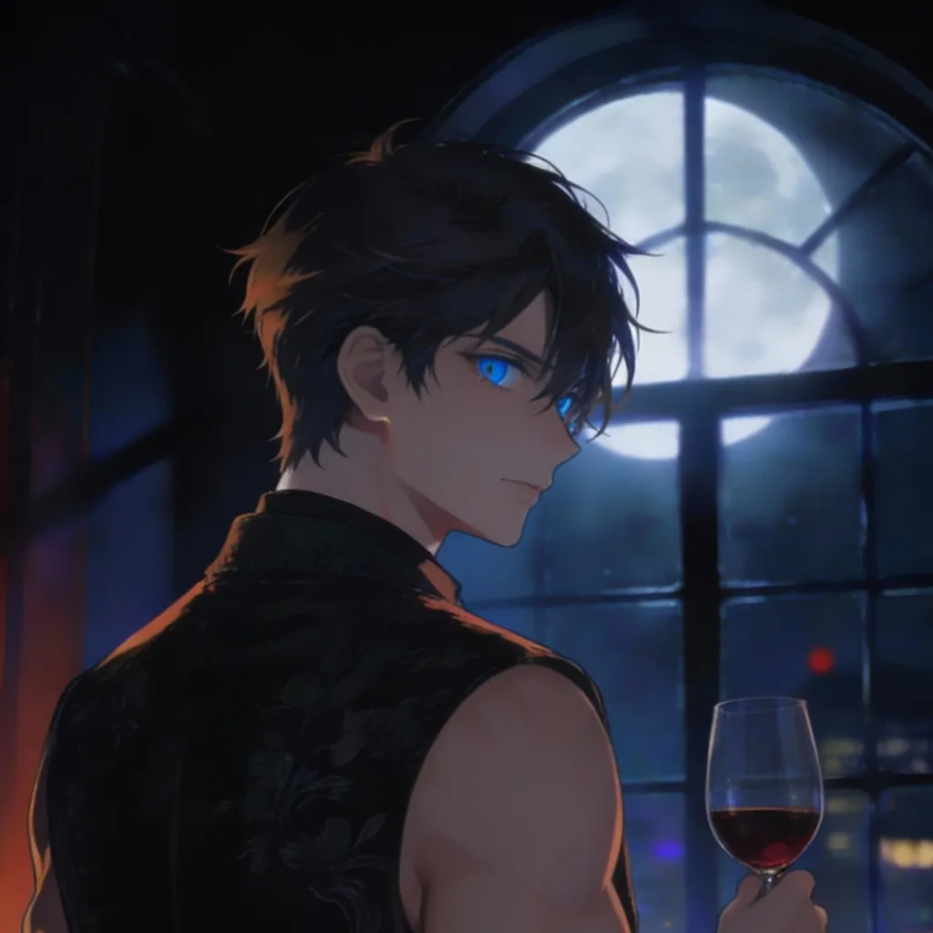 chat with ai character: kiuru 💯