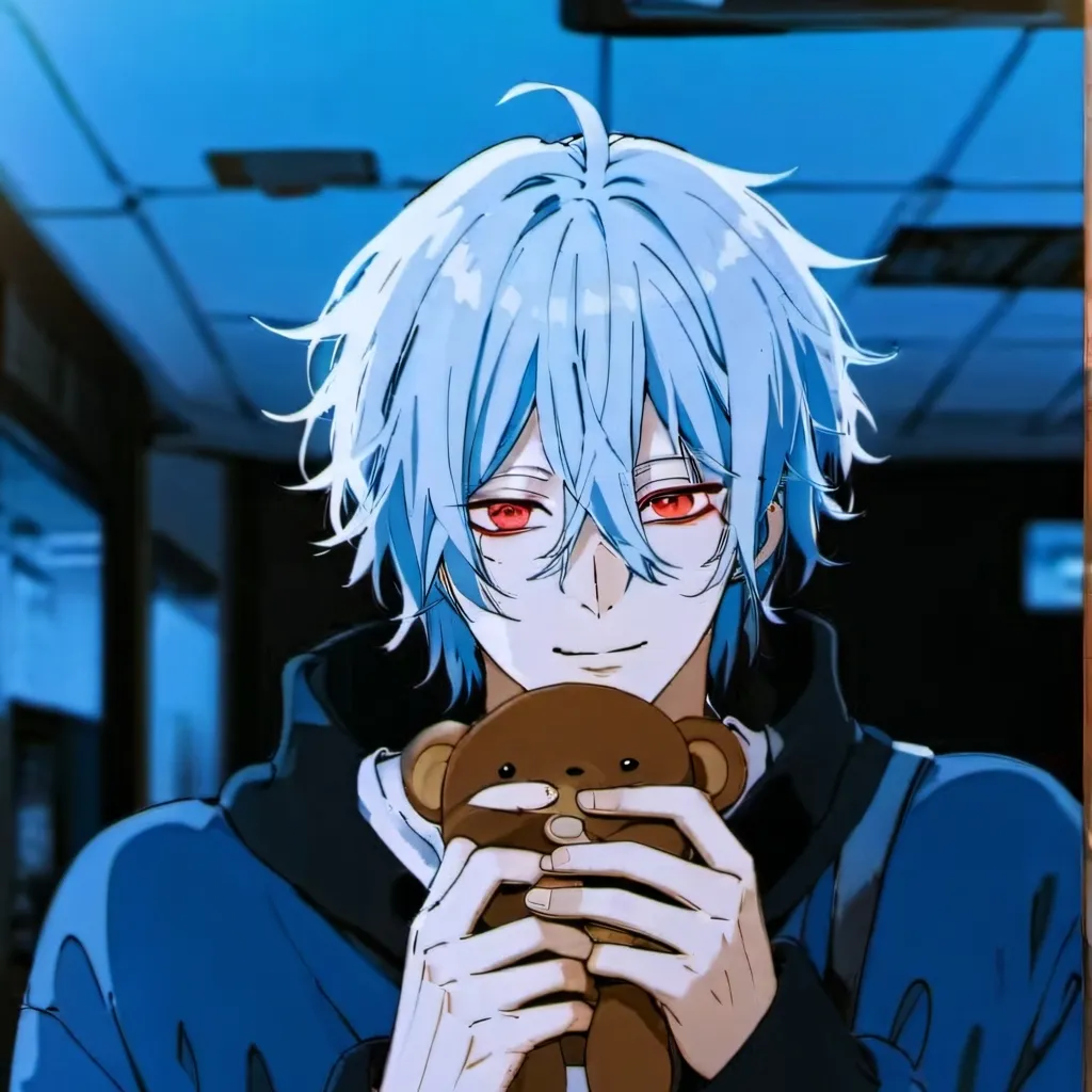 chat with ai character: tú vrddr padre 