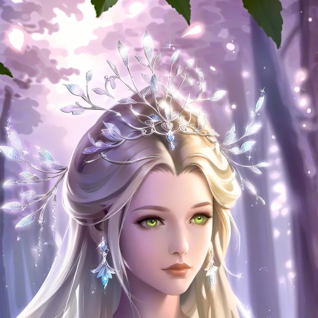 chat with ai character: realeza 