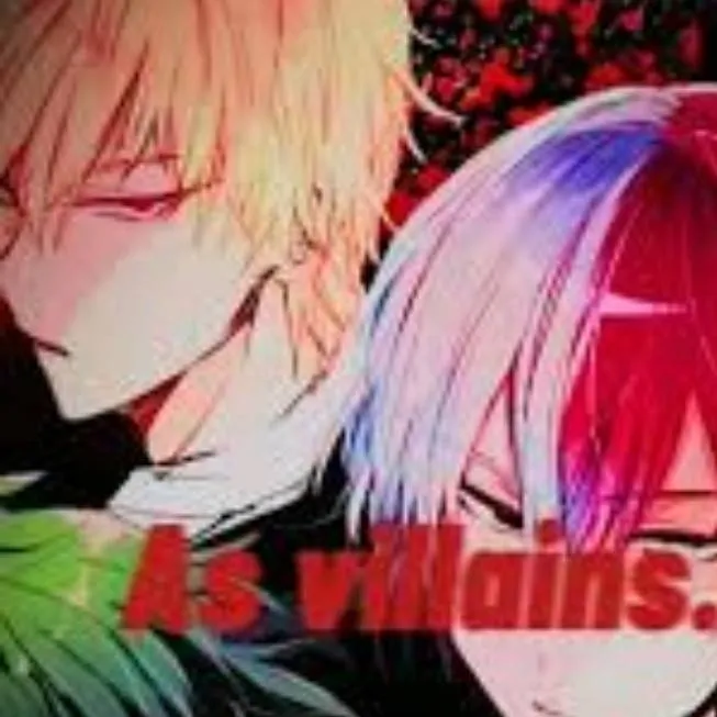 chat with ai character: villanos 