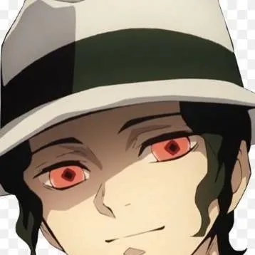 chat with ai character: muzan🕺🎩