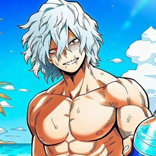 chat with ai character: hermana de shiggy 