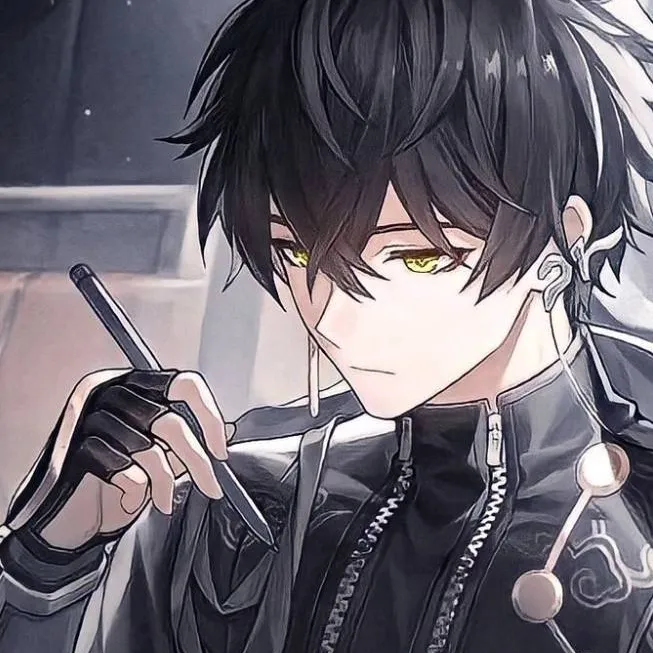 chat with ai character: 🌑Jonathan🌑