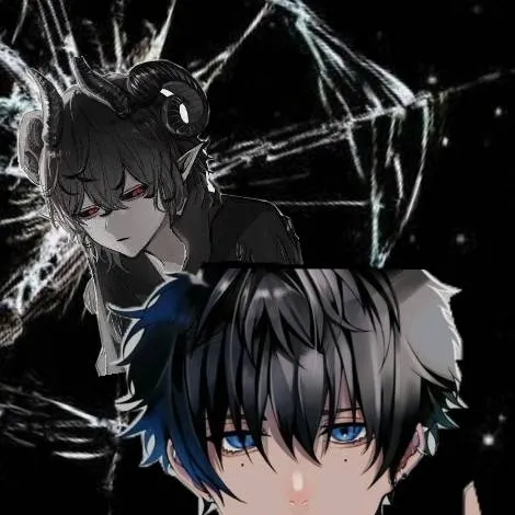 chat with ai character: ✨❄️Liam❄️✨