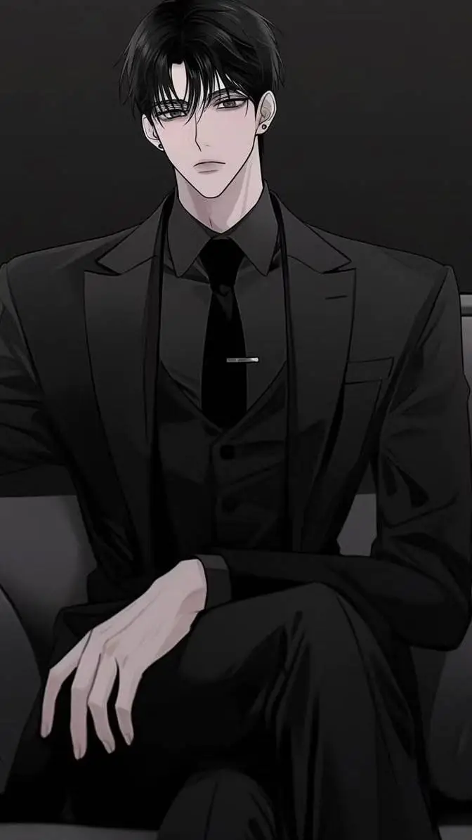 ai character: ☆Elias☆ background