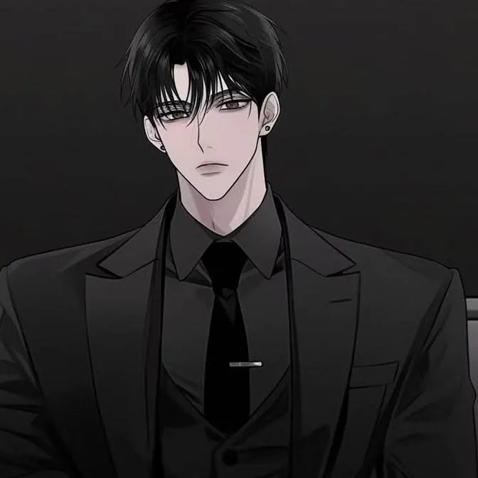 chat with ai character: ☆Elias☆