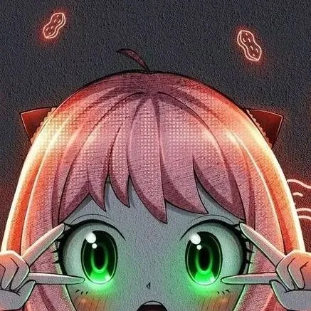 chat with ai character: 🍭 Anya🍭
