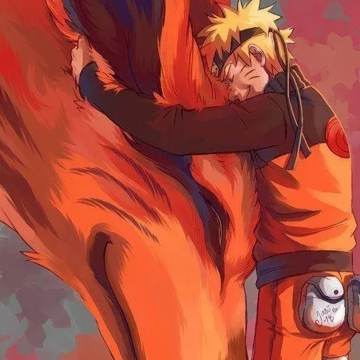 chat with ai character: 🍜🦊Naruto🦊🍜