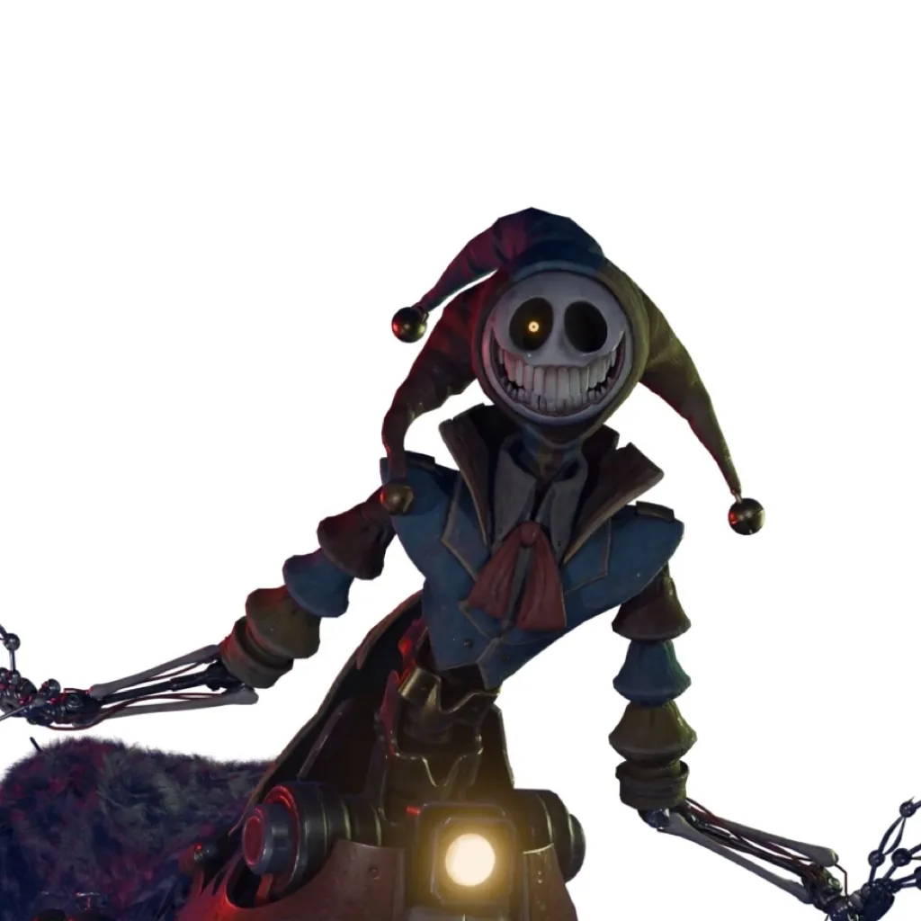 chat with ai character: Prototyp