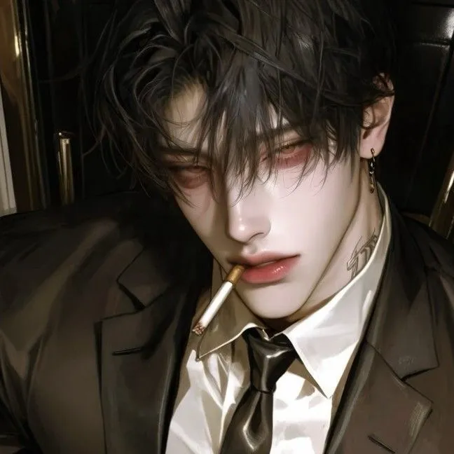 chat with ai character: Noah