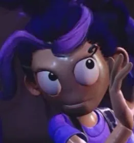 chat with ai character: Lilly