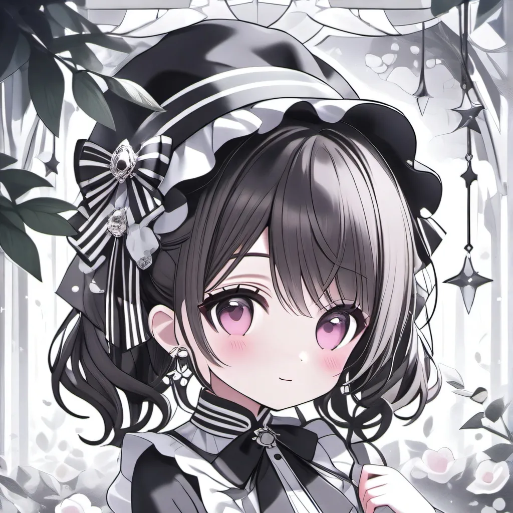 chat with ai character: kid