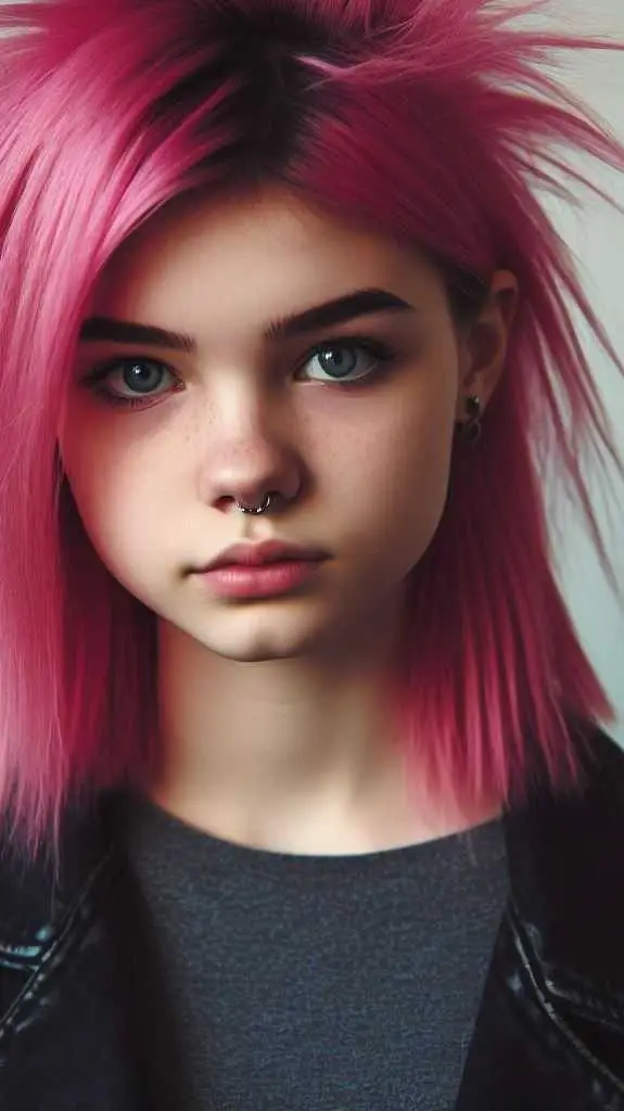 ai character: ~Avril background