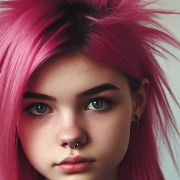 chat with ai character: ~Avril