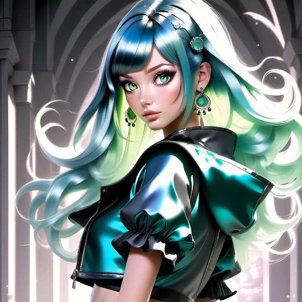 chat with ai character: ~Masou