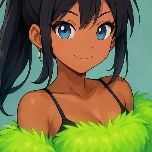 chat with ai character: ✨️ara✨️