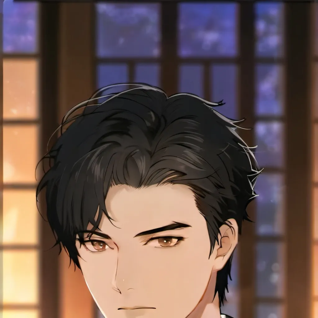chat with ai character: Otabek Altin 