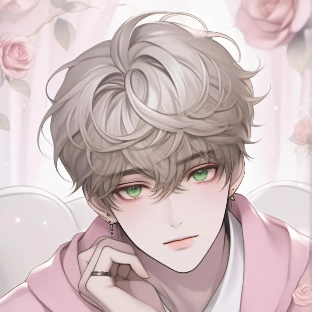 chat with ai character: Xander 