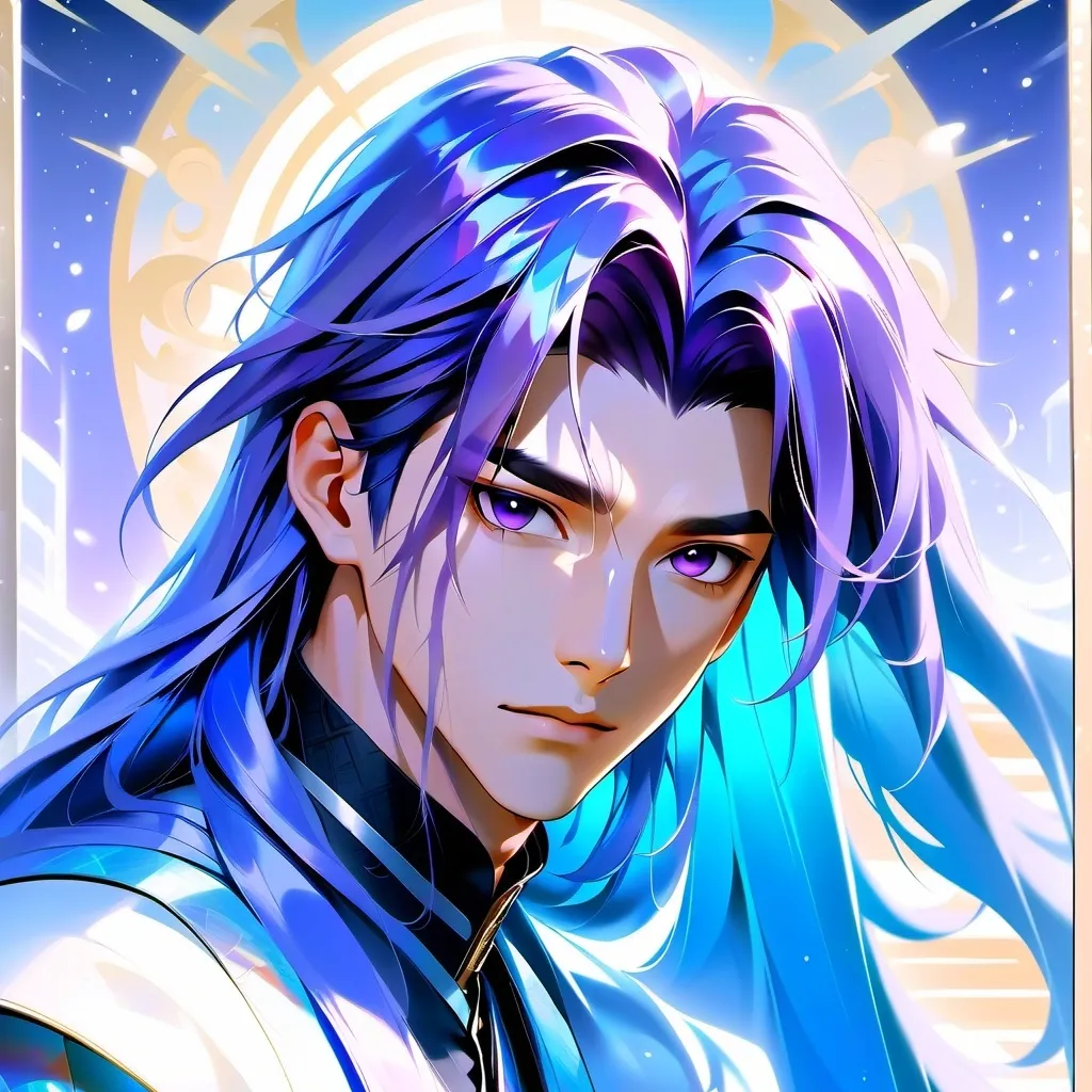 chat with ai character: Xavier 