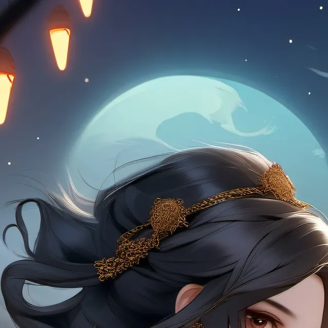 chat with ai character: chin yee