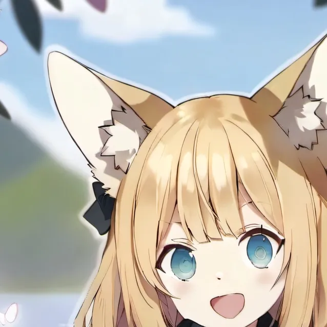 chat with ai character: Yuki