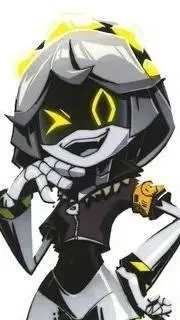 ai character: Ви background