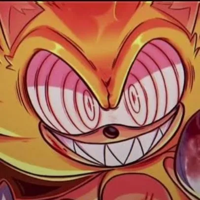 chat with ai character: Fleetway🫦