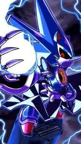 Talkie AI - Chat with Neo metal Sonic 