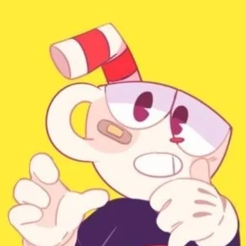 chat with ai character: Cuphead 🌹