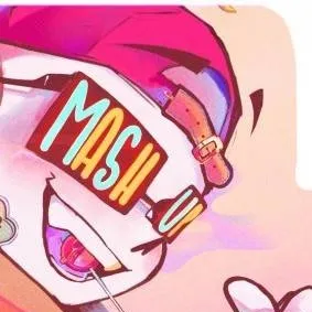 chat with ai character: Fresh sans 