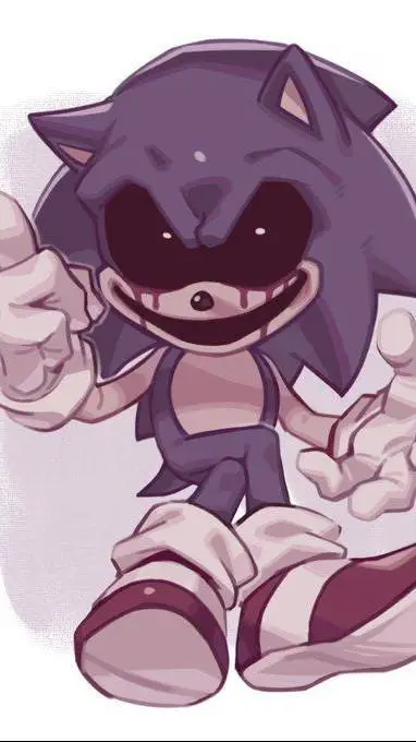 Talkie AI - Chat with Sonic.2011x