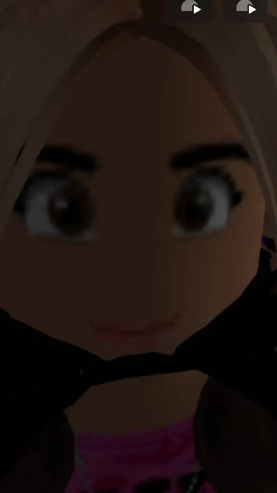 ai character: la folle du bus background