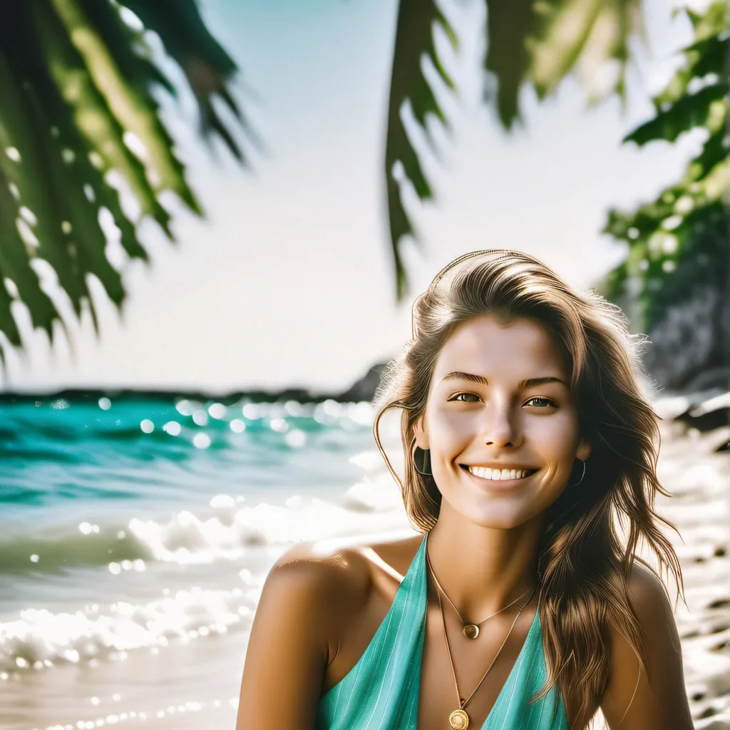 chat with ai character: Layla Gaastra 