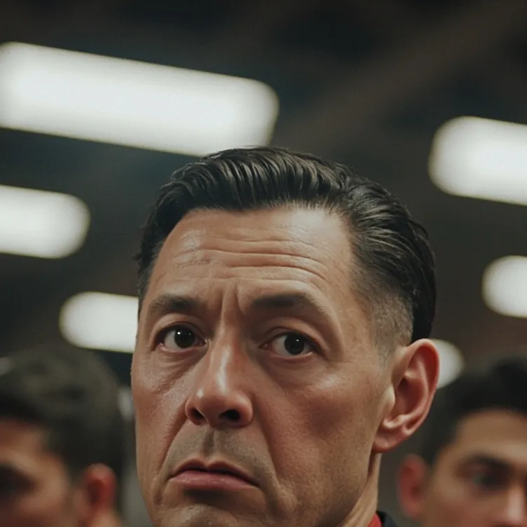 chat with ai character: 3 Edgar boys