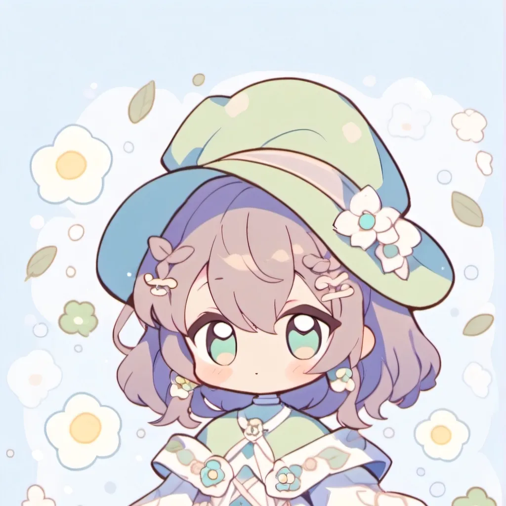 chat with ai character: prima