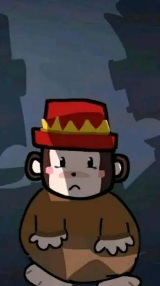 ai character: Sammy jandel  background