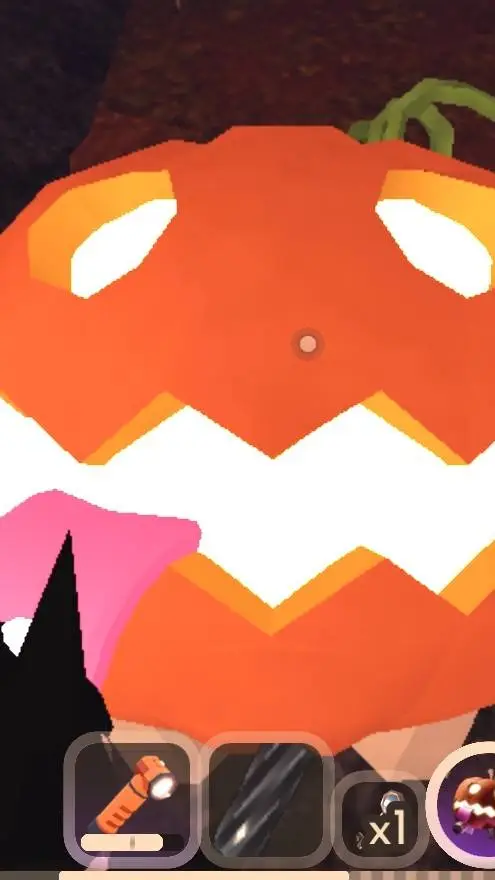 ai character: dummy background