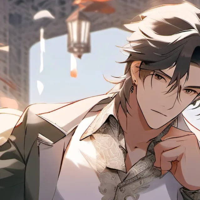 chat with ai character: Chun - Ho