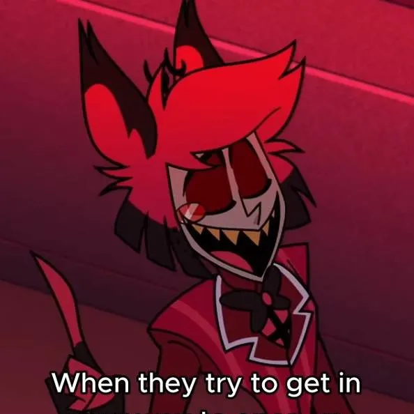 chat with ai character: °^ALASTOR^°