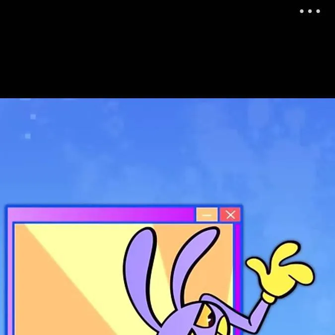 chat with ai character: °×JAX°×