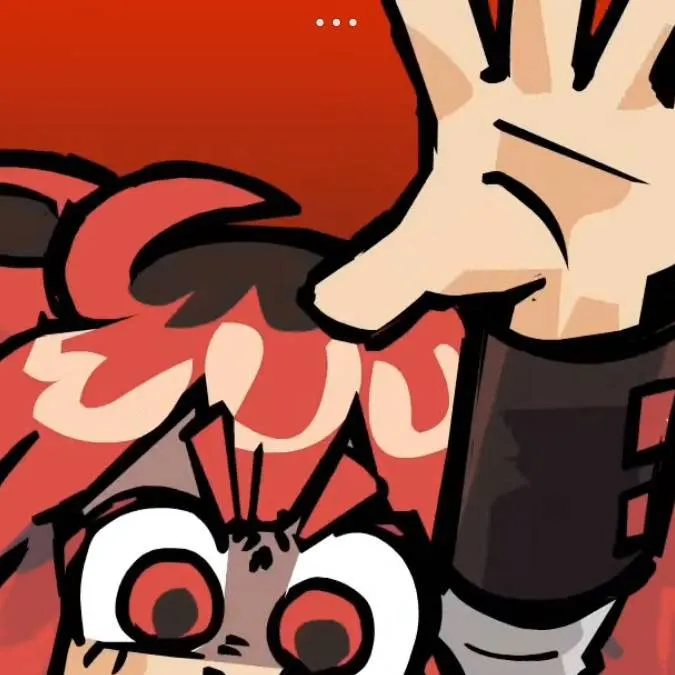 chat with ai character: 🌈🎨ART DUMP!🎨🌈