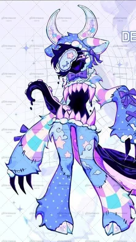 ai character: Wonderland Roblox background