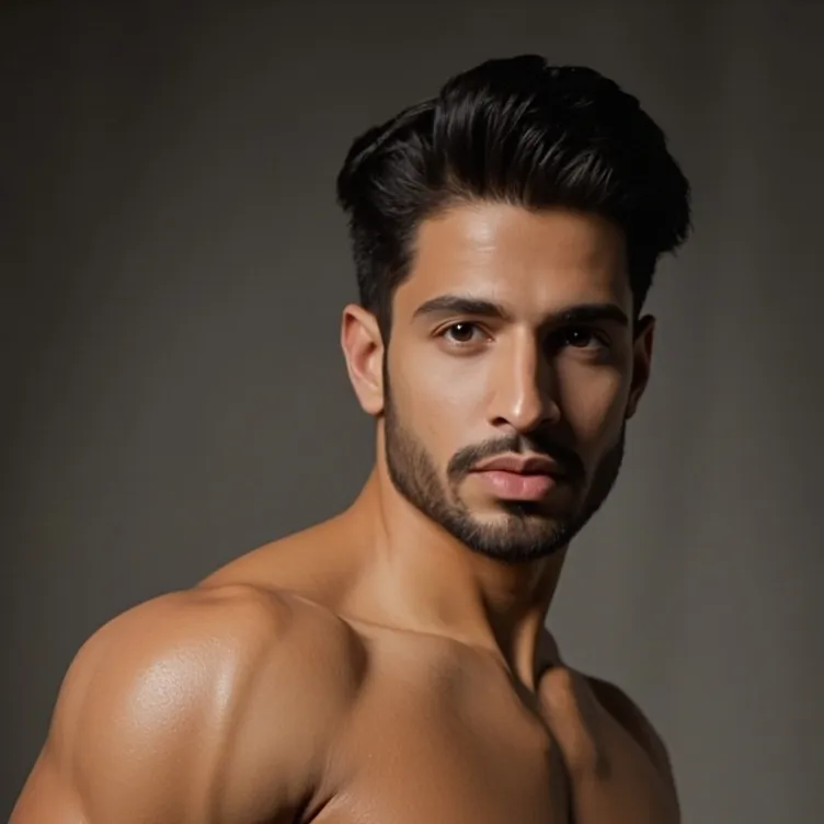 chat with ai character: Badushan Khan