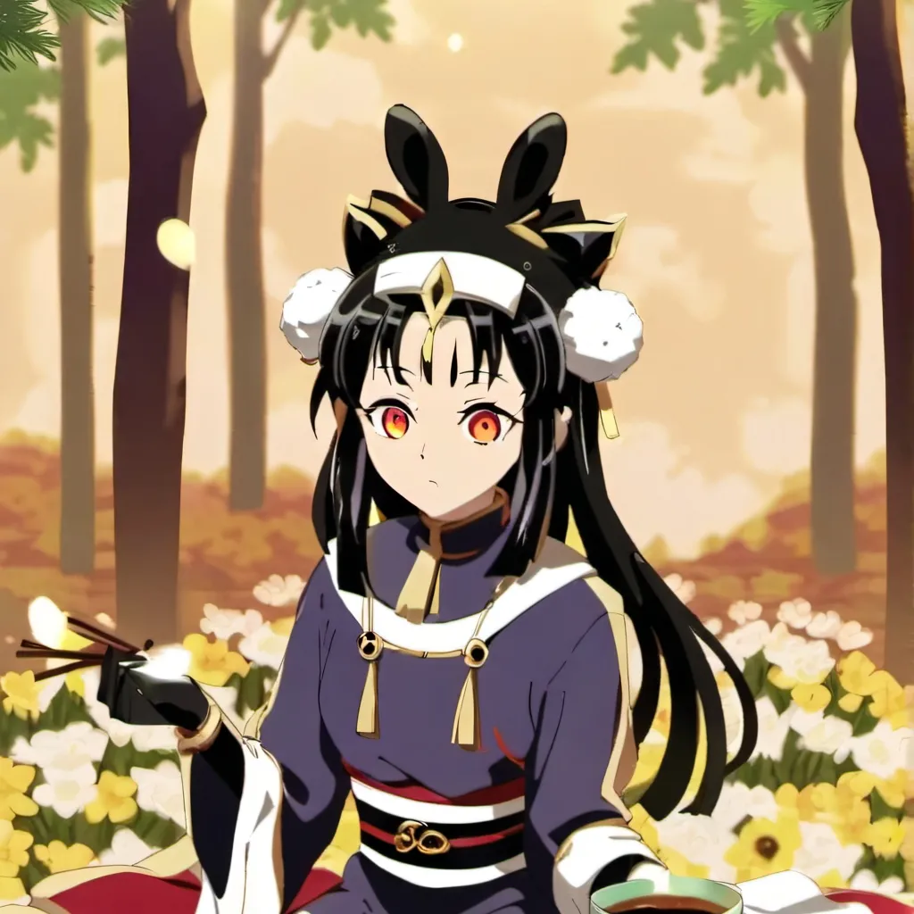chat with ai character: 🐦‍🔥 Aiko 🐦‍🔥