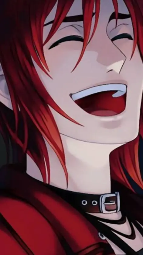 ai character: Casteil ❤️‍🔥 background