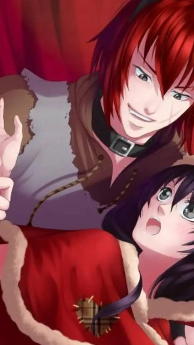 ai character: Casteil et Débrah background