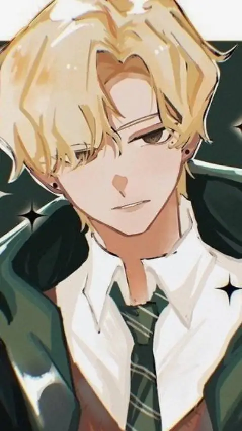 ai character: Drago background