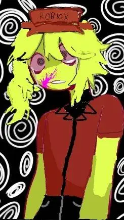 ai character: Elliot  background