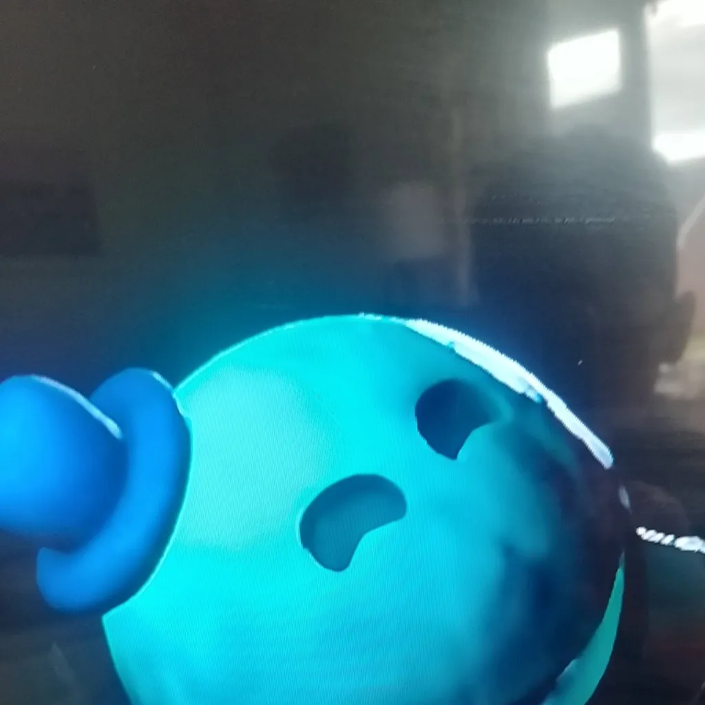 chat with ai character: doey