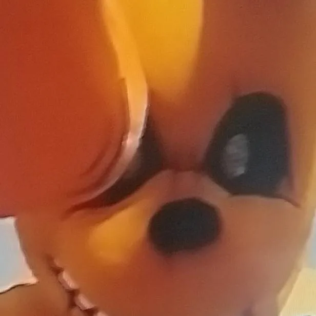 chat with ai character: spring bonnie 